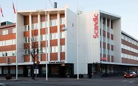 Scandic Borlänge